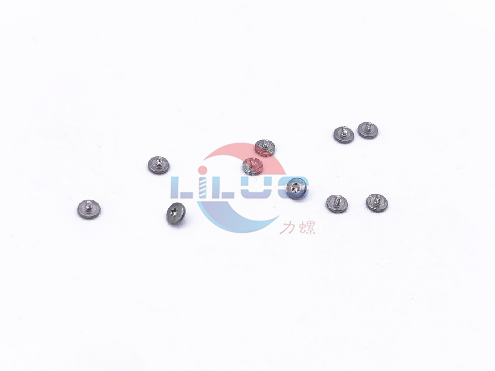 精密螺絲對(duì)手機(jī)的重要性！